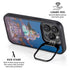 Disney Aladdin and Jasmine Magic Carpet iPhone 16 Pro Kickstand Case